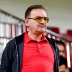 زنوزی درباره قراردادهای میلیاردی بازیکنان ایرانی در تراکتور: «پول‌های نجومی به ایرانی‌ها نمی‌دهیم»