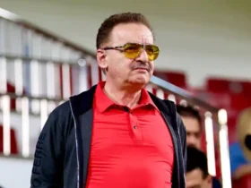 زنوزی درباره قراردادهای میلیاردی بازیکنان ایرانی در تراکتور: «پول‌های نجومی به ایرانی‌ها نمی‌دهیم»