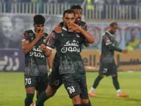 پیروزی ذوب آهن مقابل مس رفسنجان؛ جشن بقا با وجود شکست!