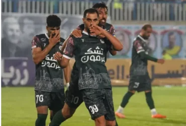 پیروزی ذوب آهن مقابل مس رفسنجان؛ جشن بقا با وجود شکست!