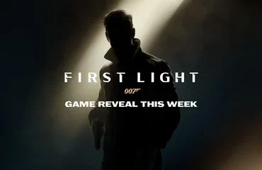 بازی جیمز باند "007 First Light" این هفته رونمایی می‌شود
