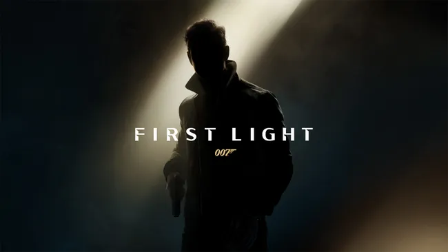 بازی 007: First Light آغازگر داستان جدید جیمز باند خواهد بود