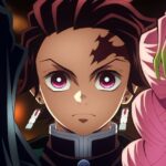 زمان پخش اولین تریلر انیمه Demon Slayer:Infinity Castle Arc