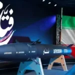 معرفی کامل موشک فتاح شاهکار هایپرسونیک ایران - موشک فتاح چیست؟