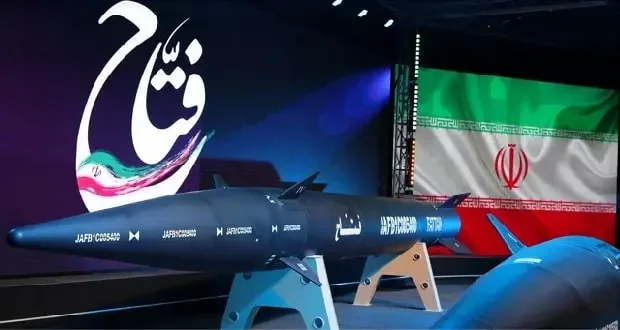معرفی کامل موشک فتاح شاهکار هایپرسونیک ایران - موشک فتاح چیست؟