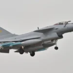 آیا ایران از چین جنگنده J-10C می‌خرد؟ مقایسه این جنگنده با F-35