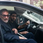 شمخانی امشب در برنامه بدون تعارف