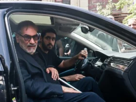 شمخانی امشب در برنامه بدون تعارف
