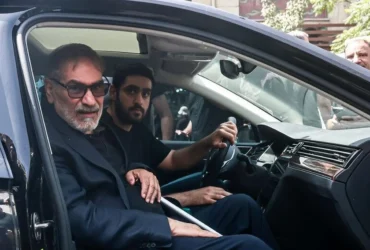شمخانی امشب در برنامه بدون تعارف