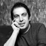 عباس جمشیدی‌فر در غم از دست دادن پدرش سوگوار شد
