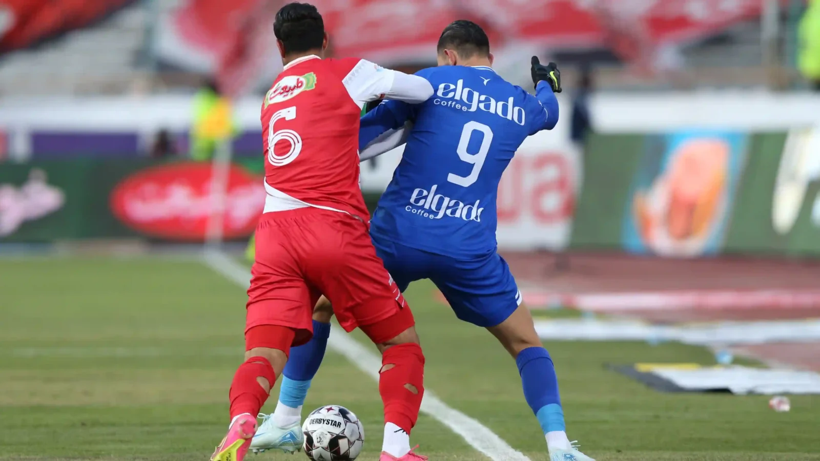 تأیید رسمی AFC برای مجوز حرفه‌ای باشگاه‌های ایرانی