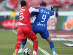 تأیید رسمی AFC برای مجوز حرفه‌ای باشگاه‌های ایرانی