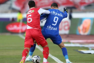 تأیید رسمی AFC برای مجوز حرفه‌ای باشگاه‌های ایرانی