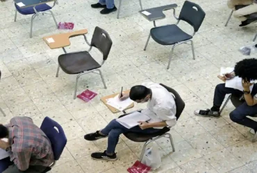 آغاز ثبت‌ نام آزمون استخدامی آموزش و پرورش ۱۴۰۴ _ فرصت طلایی جذب ۲۹ هزار نیرو!