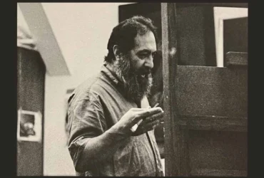 شهاب موسوی‌زاده، هنرمند نامدار نقاشی ایران درگذشت