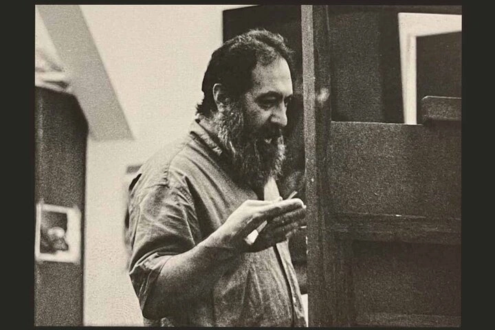 شهاب موسوی‌زاده، هنرمند نامدار نقاشی ایران درگذشت