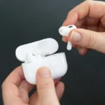 اولین سرنخ‌ها از ایرپادز پرو ۳ لو رفت! کدهای iOS 26 چه می‌گویند؟