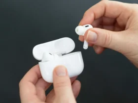 اولین سرنخ‌ها از ایرپادز پرو ۳ لو رفت! کدهای iOS 26 چه می‌گویند؟