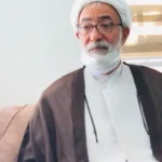 درگذشت اکبر احمدپور، نماینده سابق مجلس و امام جمعه زاهدان در 67 سالگی