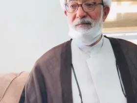 درگذشت اکبر احمدپور، نماینده سابق مجلس و امام جمعه زاهدان در 67 سالگی