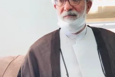 درگذشت اکبر احمدپور، نماینده سابق مجلس و امام جمعه زاهدان در 67 سالگی