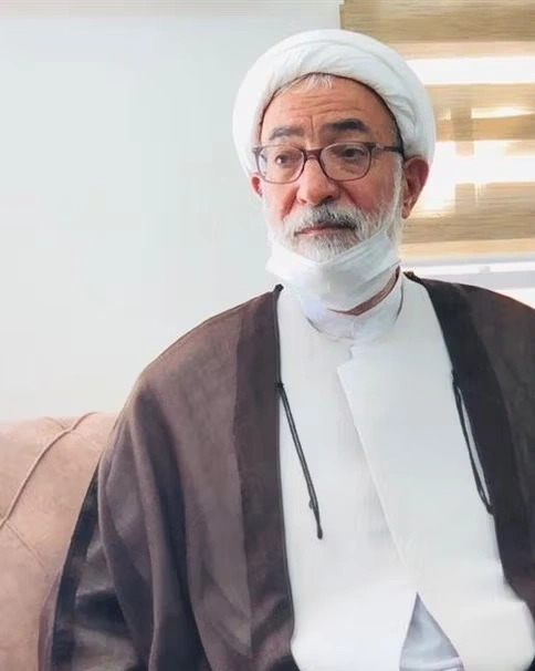 درگذشت اکبر احمدپور، نماینده سابق مجلس و امام جمعه زاهدان در 67 سالگی