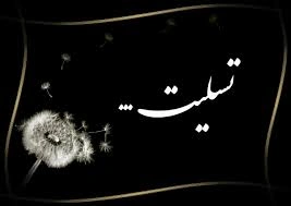 عکس پروفایل و عکس تسلیت برای مردم ایران 9