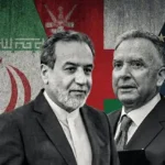 آکسیوس: مذاکره ایران و آمریکا روز یکشنبه در عمان برگزار می‌شود