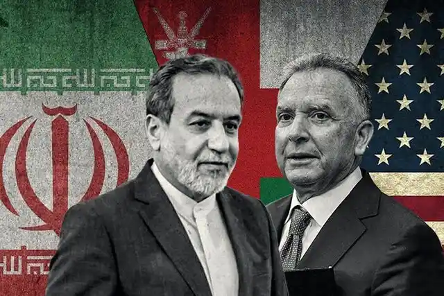 آکسیوس: مذاکره ایران و آمریکا روز یکشنبه در عمان برگزار می‌شود