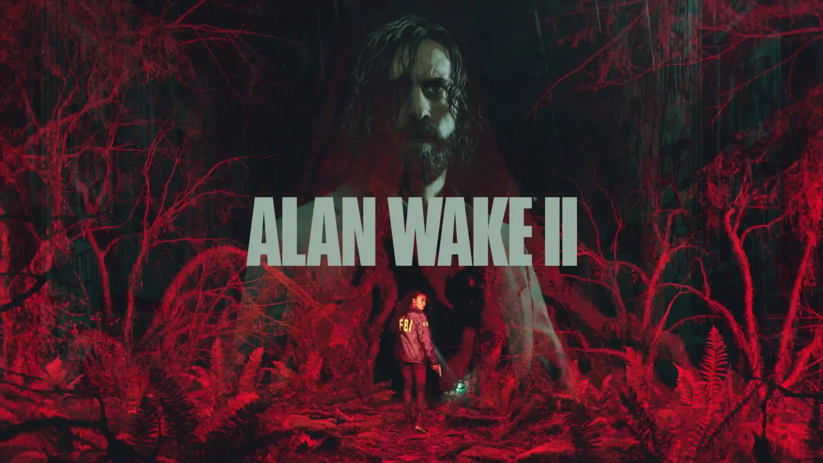 Alan Wake 2 با داستانی روانشناختی و ترسناک منتشر شد + مشخصات سیستم مورد نیاز