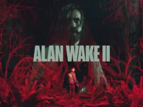 Alan Wake 2 با داستانی روانشناختی و ترسناک منتشر شد + مشخصات سیستم مورد نیاز