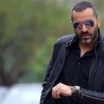 واکنش تند علیرام نورایی به حملات اسرائیل به ایران؛ پیام پرشور بازیگر محبوب