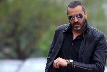 واکنش تند علیرام نورایی به حملات اسرائیل به ایران؛ پیام پرشور بازیگر محبوب