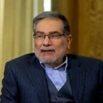 علی شمخانی هدف حمله اسرائیل قرار گرفت _ به شدت مجروح شد و به بیمارستان منتقل گردید