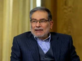 علی شمخانی هدف حمله اسرائیل قرار گرفت _ به شدت مجروح شد و به بیمارستان منتقل گردید