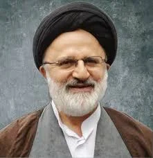 تکذیب شایعه فرار علی اصغر حجازی