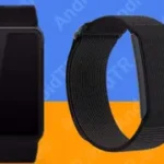 Amazfit Helio Strap رسماً معرفی شد، ردیاب تناسب اندام با طراحی متفاوت