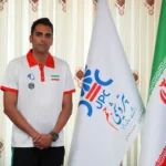 امیر مرادی کیست؟ _ از قهرمان دوومیدانی تا مربی تیم ملی ایران