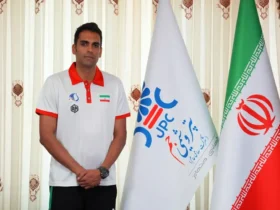 امیر مرادی کیست؟ _ از قهرمان دوومیدانی تا مربی تیم ملی ایران