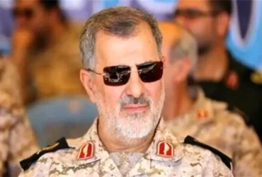 امیر سرلشکر موسوی رئیس ستاد کل نیروهای مسلح شد
