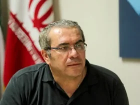 امیر سمواتی درگذشت؛ تهیه‌کننده فیلم «نفس عمیق» در ۶۵ سالگی دار فانی را وداع گفت!