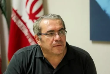 امیر سمواتی درگذشت؛ تهیه‌کننده فیلم «نفس عمیق» در ۶۵ سالگی دار فانی را وداع گفت!