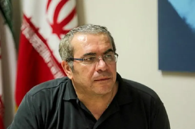 امیر سمواتی درگذشت؛ تهیه‌کننده فیلم «نفس عمیق» در ۶۵ سالگی دار فانی را وداع گفت!