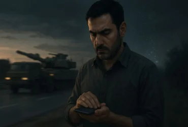 8 کاری که هنگام جنگ هرگز نباید انجام دهید