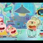 برنامه کودک آجیلی ها از شنبه در شبکه پویا