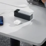 Anker 737؛ غول شارژ همراه با نمایشگر هوشمند و توان ۱۴۰ وات