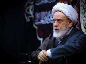 واکنش تند شیخ حسین انصاریان به انتقادها از جشن عید غدیر: صدها کیلومتر جشن بگیریم!