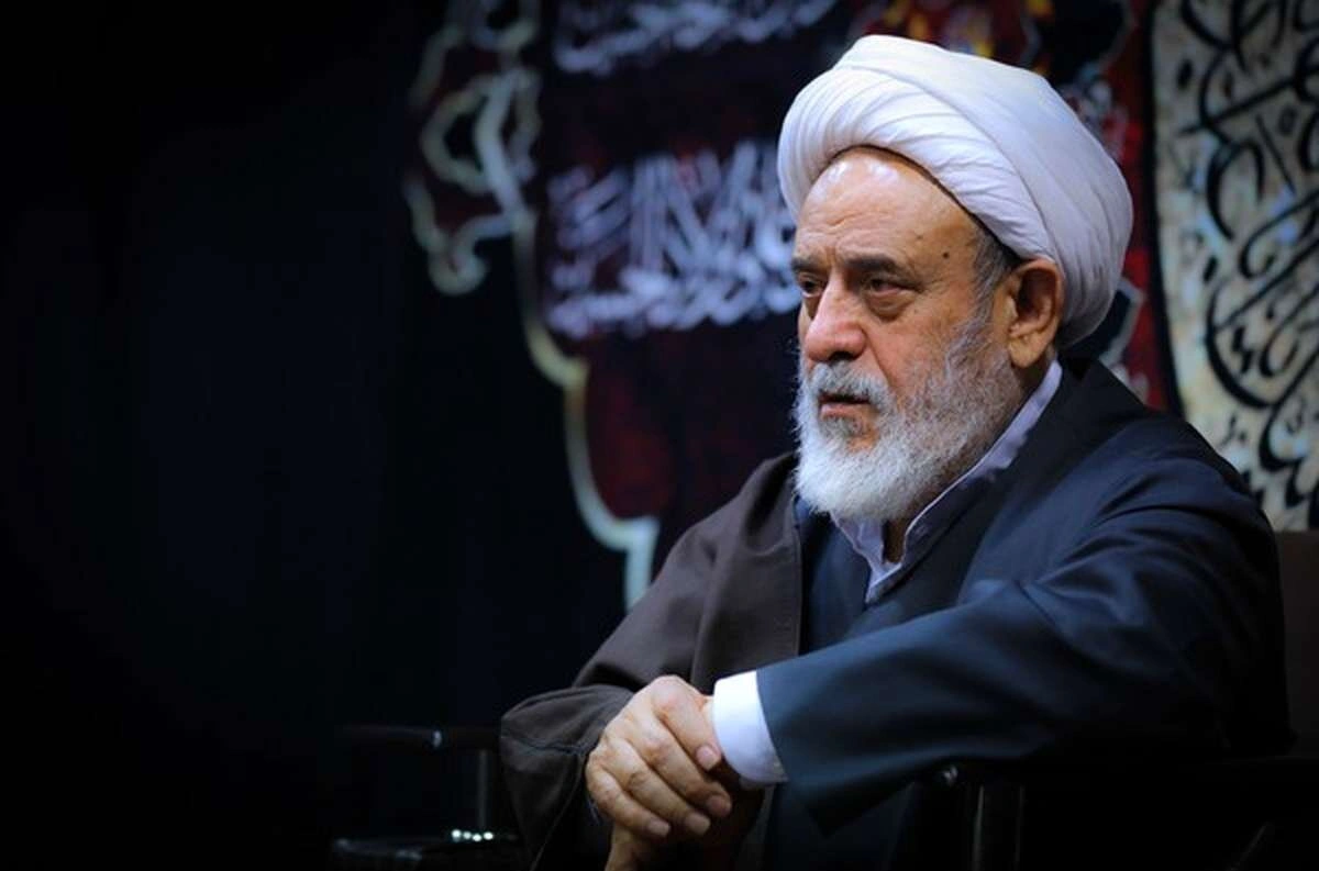 واکنش تند شیخ حسین انصاریان به انتقادها از جشن عید غدیر: صدها کیلومتر جشن بگیریم!