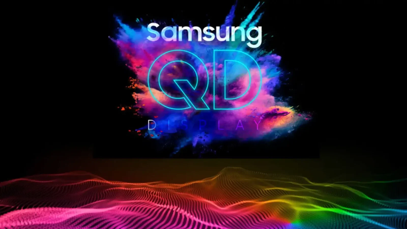 مانیتور QD-OLED جدید AOC با پایه ارگونومیک معرفی شد