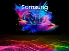 مانیتور QD-OLED جدید AOC با پایه ارگونومیک معرفی شد